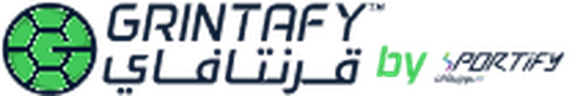 Grintafy logo