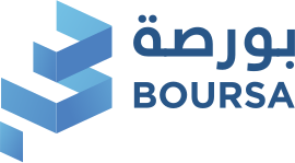 Boursa logo