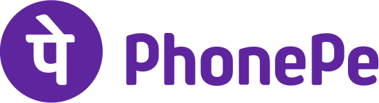 PhonePe logo