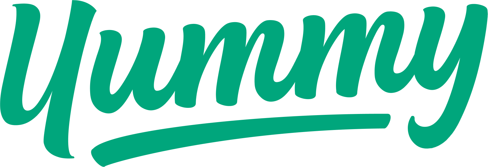 Yummy logo